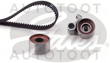 Комплект ГРМ 4, 7 2UZ-FE -K01T298 Gates для TOYOTA 4RUNNER / SURF, TOYOTA LAND CRUISER, TOYOTA SEQUOIA, TOYOTA TUNDRA, LEXUS LX470