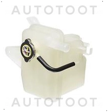 Бачок расширительный -KTZ1072SP Krauf для MAZDA MPV