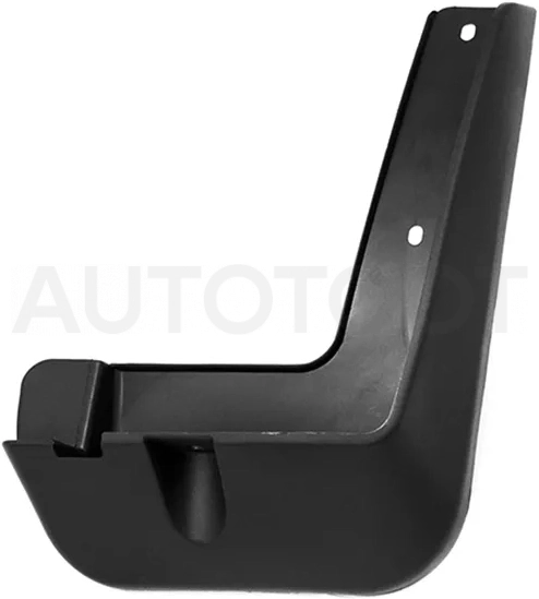 Брызговик Hyundai Santa Fe 12-19 / Grand Santa Fe 13-18 (Спереди/ Справа)
