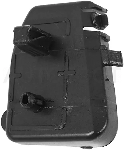 Крепление бампера Scion xA 04-06 / Toyota Ist 02-07 (Сзади/ Справа) - Артикул STTYI1087BA1 - Производитель Sat - Фото, Отзывы, Цены
