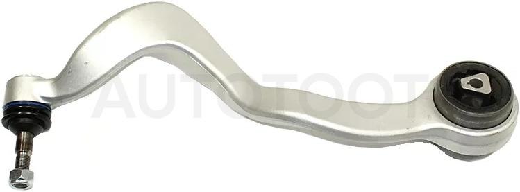 Рычаг передний нижний продольный BMW 7 E65/E66 01-08 LH - Артикул ST31126774831 - Производитель Sat - Фото, Отзывы, Цены