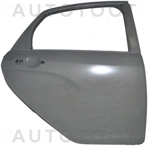 Дверь задняя правая -  для LADA (ВАЗ) VESTA