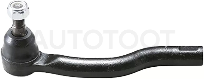 Наконечник рулевой NISSAN ARMADA/TITAN 04-/INFINITY QX56 02-10 LH - Артикул CE0500 - Производитель Ctr - Фото, Отзывы, Цены
