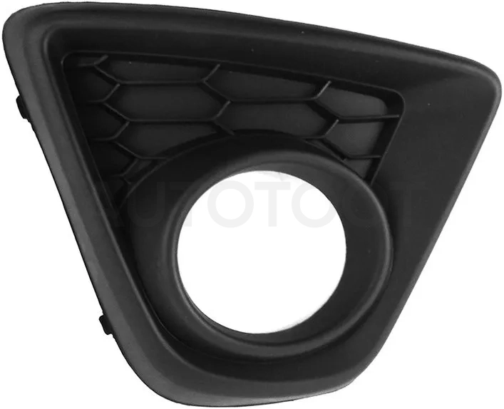 Оправа ПТФ Mazda CX-5 11-15 (Справа) - Артикул STMZX52191 - Производитель Sat - Фото, Отзывы, Цены