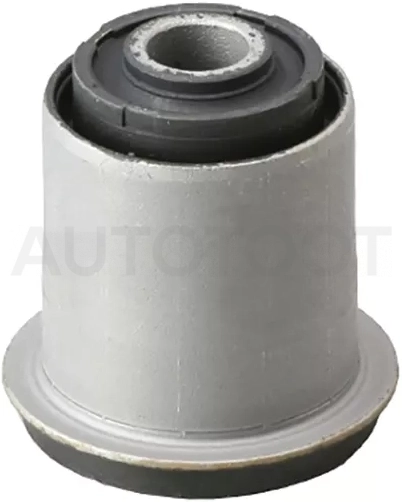 Сайлентблок рычага Toyota Hilux Pick Up 17- / Land Cruiser Prado 02-20 - Артикул GV0471 - Производитель Ctr - Фото, Отзывы, Цены