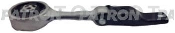 Опора двигателя задняя 1,6 -PSE30415 Patron для SKODA FABIA, VOLKSWAGEN POLO