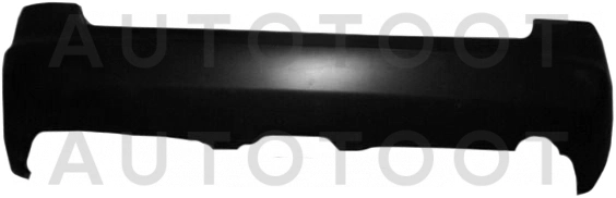 Бампер задний -  для MAZDA TRIBUTE