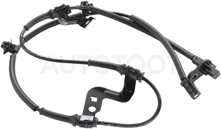 Датчик ABS перед HYUNDAI I30 12-17/KIA CEED 12-18 левый