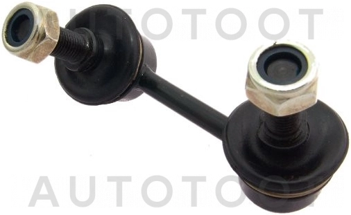 Стойка переднего стабилизатора левая -59501 Mapco для HONDA ACCORD