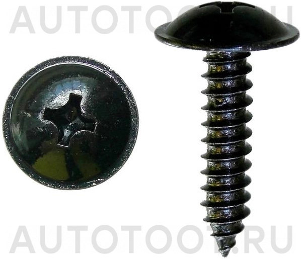 Саморез 1249306257E -1249306257E Hyundai-Kia для KIA RIO, HYUNDAI SOLARIS