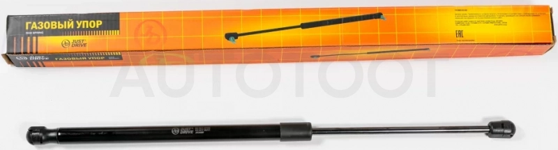 Газовый упор - Артикул JAD0087 - Производитель Just Drive - Фото, Отзывы, Цены