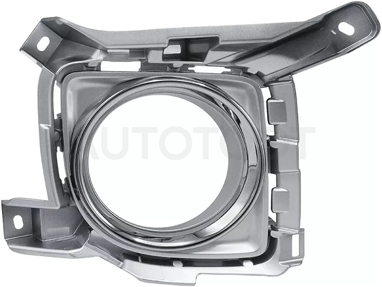 Оправа ПТФ Toyota Land Cruiser (J200) 12-15 (Справа) - Артикул 5203060900 - Производитель Toyota - Фото, Отзывы, Цены