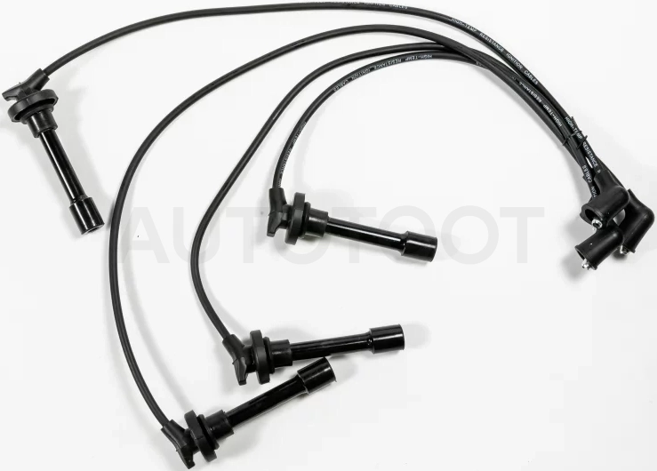 Провода В/В - Артикул JDV0008 - Производитель Just Drive - Фото, Отзывы, Цены