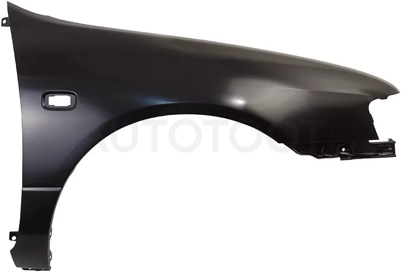 Крыло переднее Nissan Primera Camino 95-00 (Справа/ Под поворот(ы))