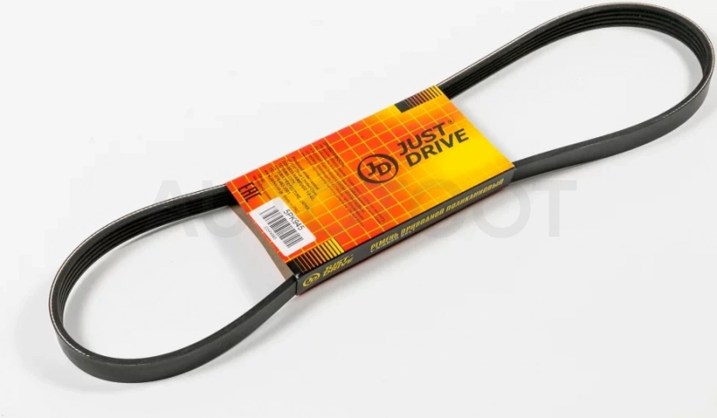 Ремень поликлиновый JD - Артикул 5PK945 - Производитель Just Drive - Фото, Отзывы, Цены