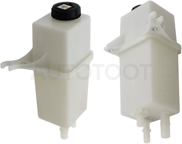 Бачок ГУР Peugeot Boxer 06-14 / Citroen Jumper 06-14 / Fiat Ducato 06-14 4HJ;P22DTE;F30DTE;F1CE3481N