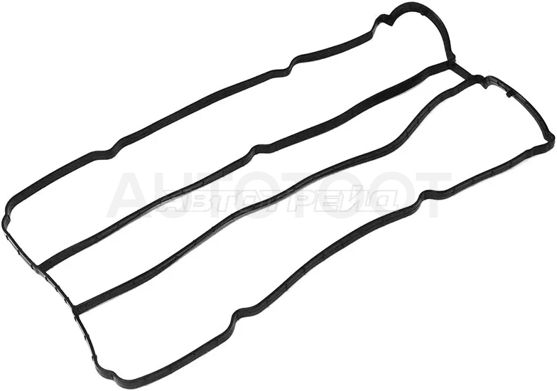 Прокладка клапанной крышки FORD FOCUS I-II/ C-MAX/FIESTA 1,4-1,6 DURATEC