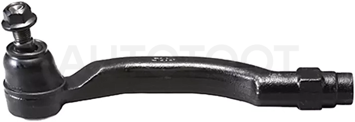 Наконечник рулевой MAZDA6/ATENZA 2007-2014 LH - Артикул CE0478 - Производитель Ctr - Фото, Отзывы, Цены