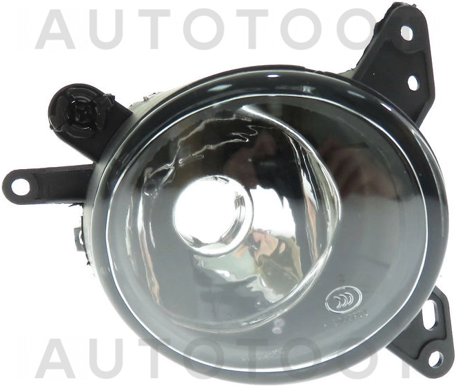 Фара противотуманная правая -ST2142040R Sat для MITSUBISHI LANCER, MITSUBISHI COLT