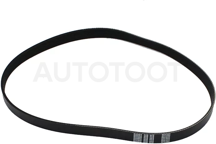 Ремень поликлиновой HONDA D14/D15/D16 EP1/2, ES4/5/7, EU8 00-05/SSANGYONG ISTANA 2.9TD 92