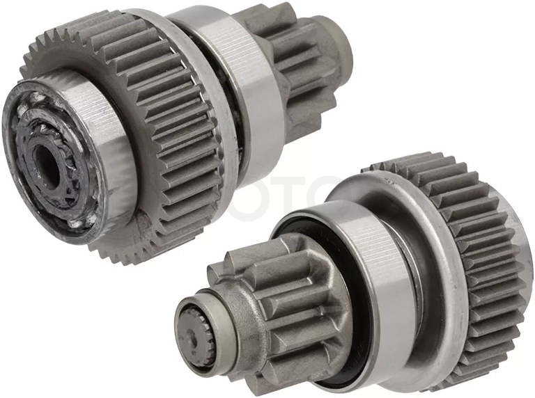 Бендикс Toyota Land Cruiser (J100,J200,J80) 84-21 / Land Cruiser Prado 02-17
