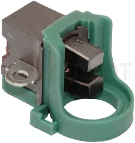 Щетки генератора TOYOTA COROLLA,PLATZ,TOWNACE/LITEACE 4E,1SZ,2C 92