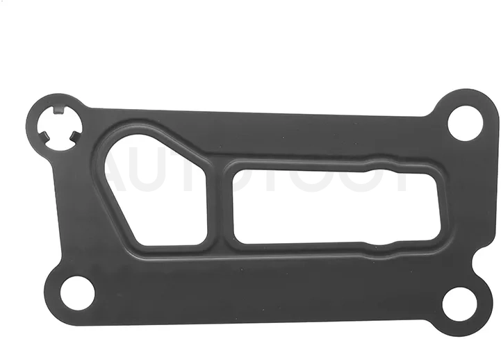 Прокладка кронштейна масляного фильтра MAZDA 3/6/CX-7 03-13