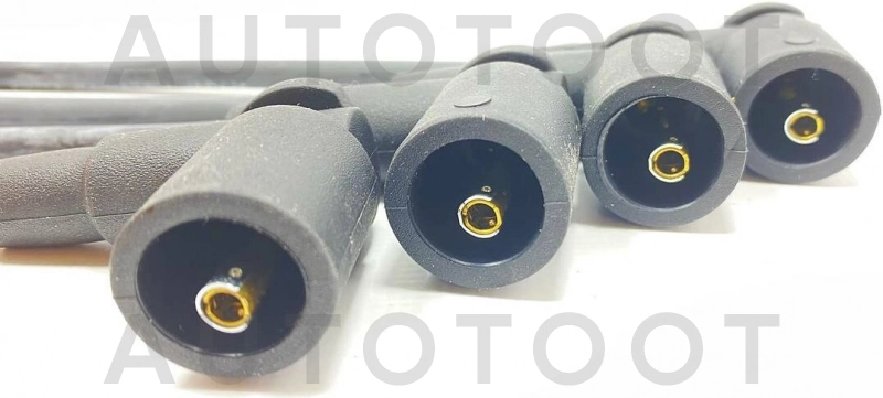 Провода высоковольтные инжектор 8кл комплект -SPE4610 LYNXauto для LADA (ВАЗ) 2108, LADA (ВАЗ) 2109, LADA (ВАЗ) 21099, LADA (ВАЗ) 2113, LADA (ВАЗ) 2114, LADA (ВАЗ) 2115, LADA (ВАЗ) PRIORA, LADA (ВАЗ)