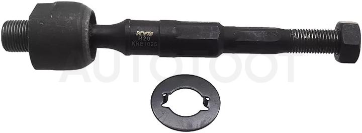 Тяга рулевая HONDA CIVIC FD 05-11 LH=RH - Артикул KRE1025 - Производитель Kyb - Фото, Отзывы, Цены