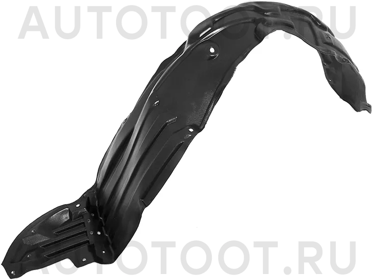 Подкрылок передний правый -ST110139 Sat для TOYOTA WISH