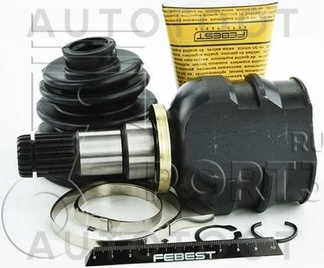 Шрус передний внутренний правый=левый 23x20 -JCN0252 Just Drive для TOYOTA AVENSIS, TOYOTA VOLTZ, TOYOTA CELICA, TOYOTA CARINA ED, TOYOTA OPA, TOYOTA ALLION, TOYOTA WILL VS, TOYOTA GAIA, TOYOTA PRIUS,