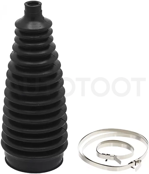 Пыльник рулевой рейки TOYOTA PASSO 35 2010-2014 LH=RH - Артикул ST45535B2010 - Производитель Sat - Фото, Отзывы, Цены