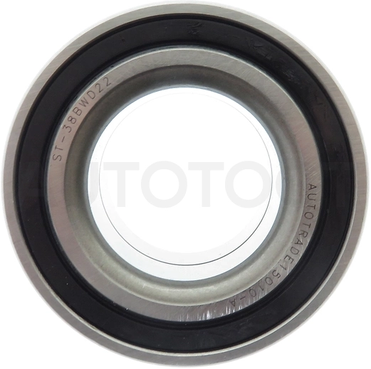 Подшипник передней ступицы -ST38BWD22 Sat для TOYOTA PLATZ, TOYOTA ECHO, TOYOTA FUN CARGO, TOYOTA VITZ, TOYOTA YARIS, TOYOTA PROBOX, TOYOTA SUCCEED, TOYOTA YARIS VERSO, TOYOTA BB, TOYOTA IST