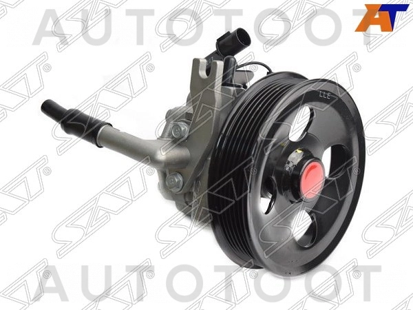 Насос ГУР -0036440SX Stellox для HYUNDAI H1