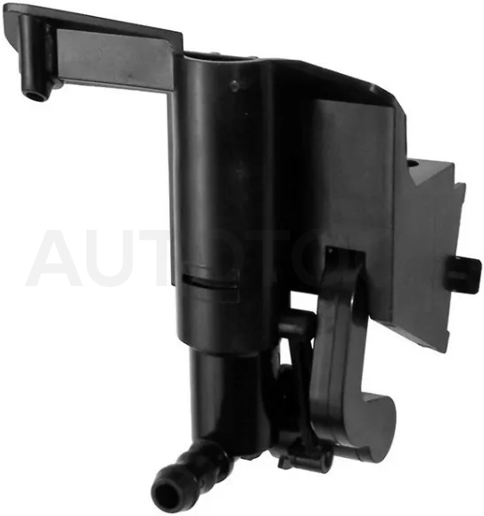 Омыватель фары Toyota Corolla (E150) 06-10 / Corolla USA (E150) 08-10 (Справа)