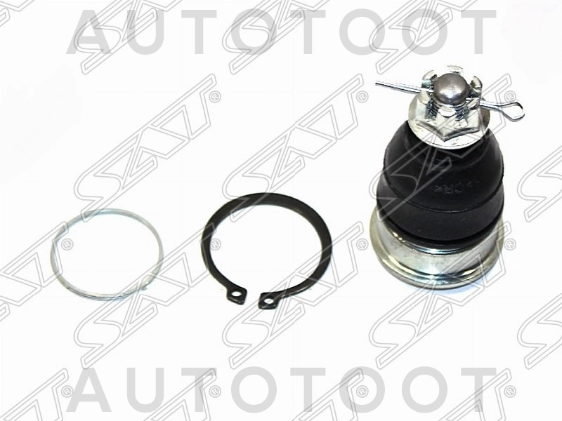 Шаровая опора переднего рычага -JSB0119 Just Drive для NISSAN MARCH, NISSAN CUBE