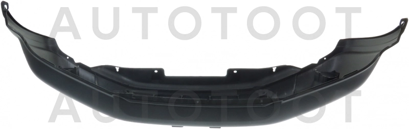 Бампер передний (с отверстиями под круглые туманки, с 1999 года) -STHD65000H0 Sat для HONDA CR-V