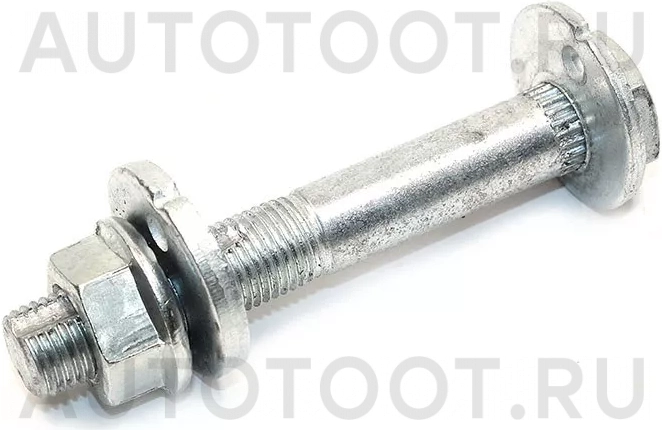 Болт (комплект) с эксцентриком задний -7901106SX Stellox для NISSAN PRESAGE, NISSAN R`NESSA, NISSAN SERENA