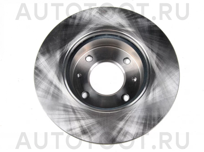 Диск тормозной передний - Артикул JBD0175 - Производитель Just Drive - Фото, Отзывы, Цены