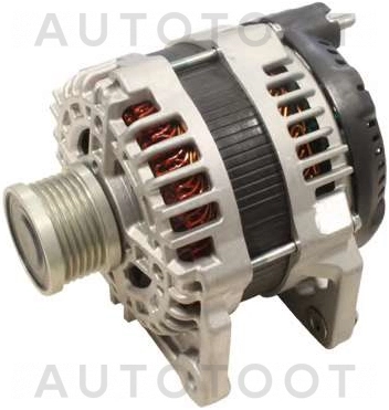 Генератор -  для NISSAN TEANA, NISSAN X-TRAIL