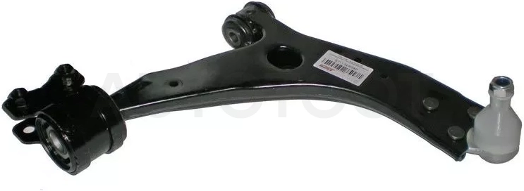 Рычаг нижний D-19 FORD FOCUS II 04-06/C-MAX 03-02.06 RH