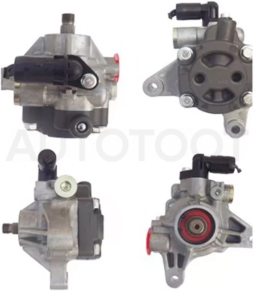 Насос ГУР HONDA ACCORD CL/CM 2,0/2,4 02