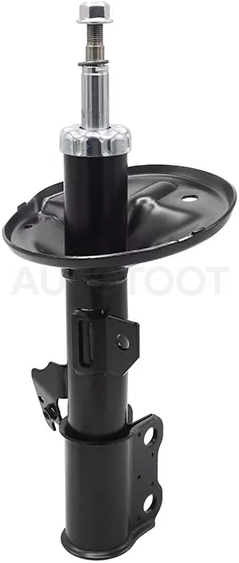 Стойка передняя Toyota Camry (XV30) 01-06 / Lexus ES 01-03 - Артикул BKSAF0344 - Производитель Baikor - Фото, Отзывы, Цены