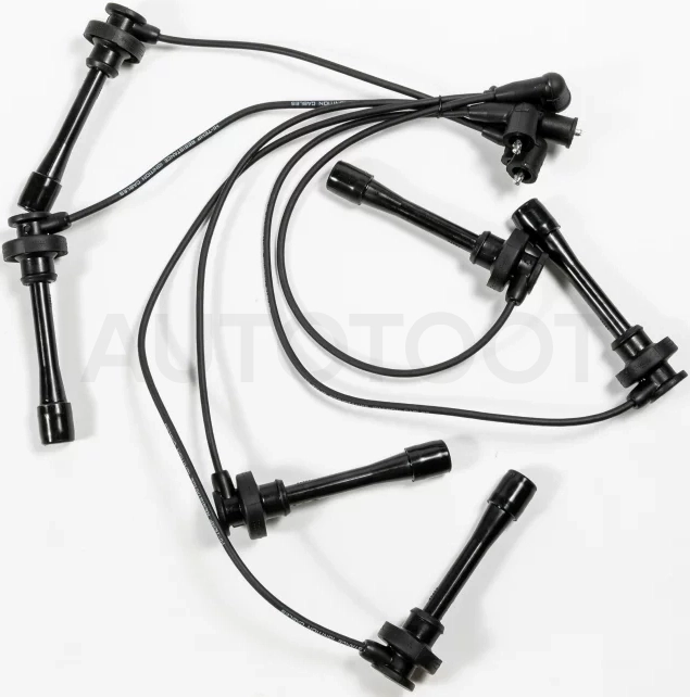 Провода В/В - Артикул JDV0013 - Производитель Just Drive - Фото, Отзывы, Цены
