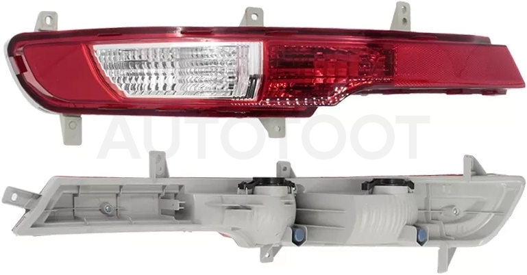 Фонарь в задний бампер Kia Sportage 10-16 (Справа)