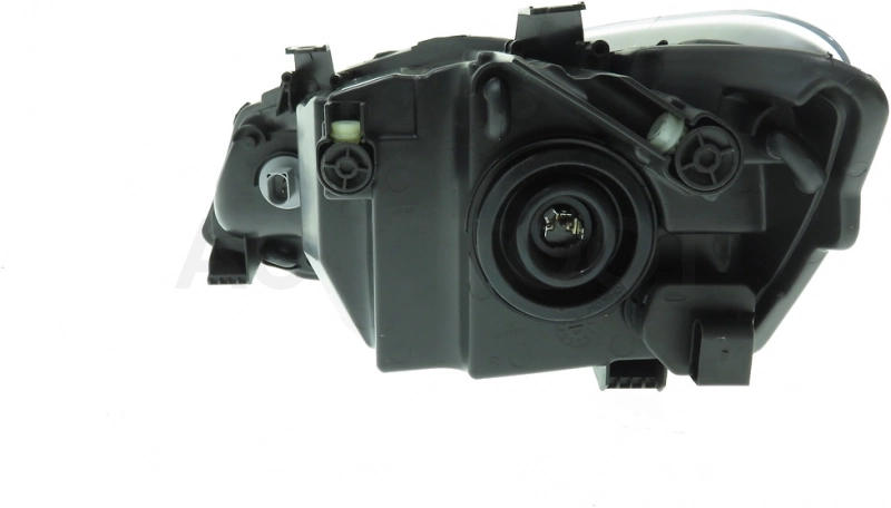 Фара правая -ST44111G9R Sat для VOLKSWAGEN POLO
