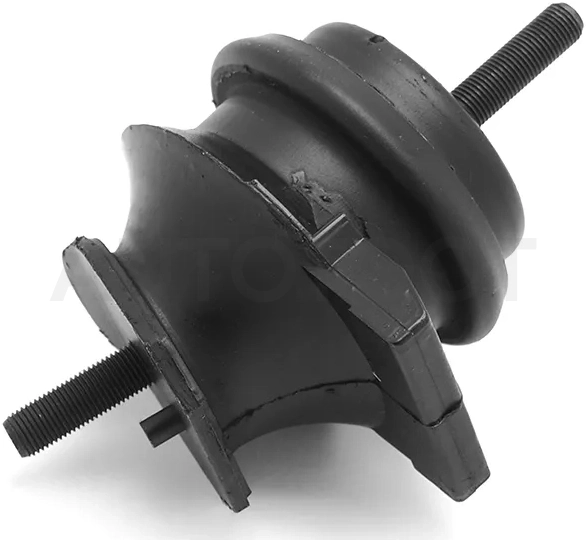 Опора двигателя Toyota Crown 95-07 / Mark II (X90,X100,X110) 92-04 / Lexus IS 98-05 / Toyota Altezza 98-05 / Brevis 01-07 / Chaser (X90,X100) 92-01 / Cresta (X90,X100) 92-01 (Справа)