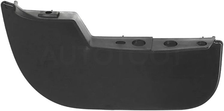 Брызговик Toyota RAV4 (XA30) 05-13 / Vanguard 07-13 (Спереди/ Справа/ Перед аркой)