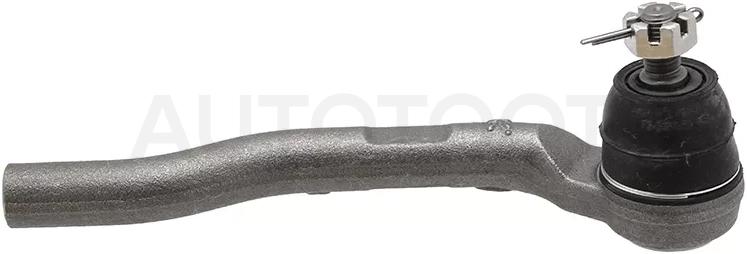 Наконечник рулевой HONDA FIT/JAZZ 02-08 LH - Артикул SE6301L - Производитель 555 - Фото, Отзывы, Цены