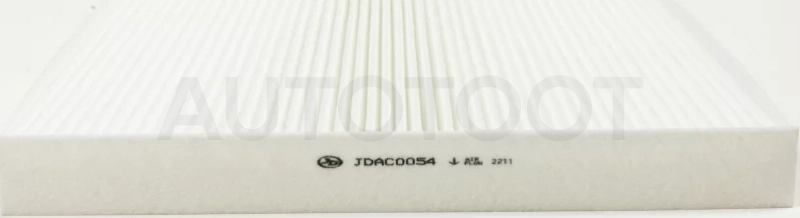 Фильтр салона - Артикул JDAC0054 - Производитель Just Drive - Фото, Отзывы, Цены